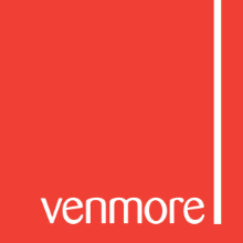 Venmore Logo