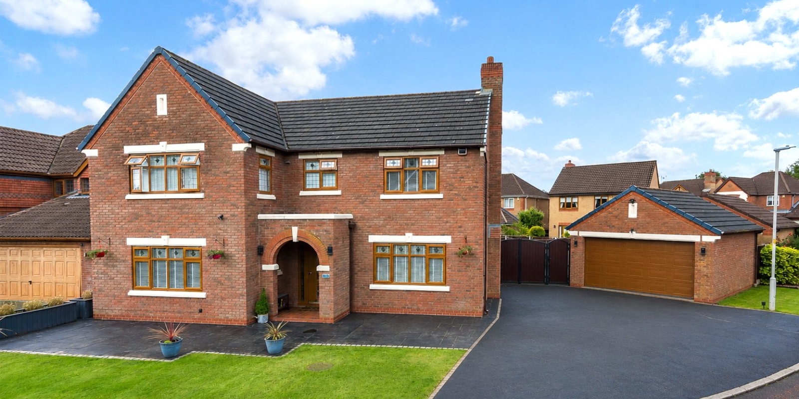 Westerdale Drive, Banks, Lancashire, Pr9 8Dg, PR9 8DG