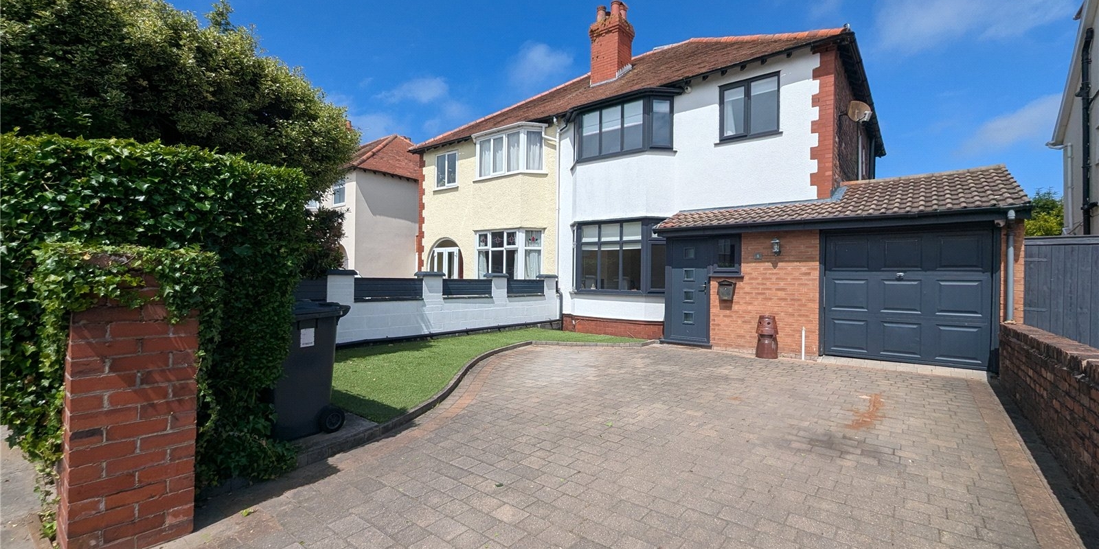 Lonsdale Road, Southport, Pr8 6Nl, PR8 6NL